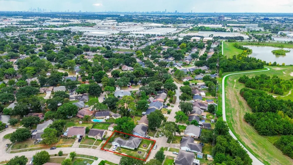 9014 Langfield Road Houston, TX 77040