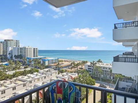 531 Ocean Boulevard #1203