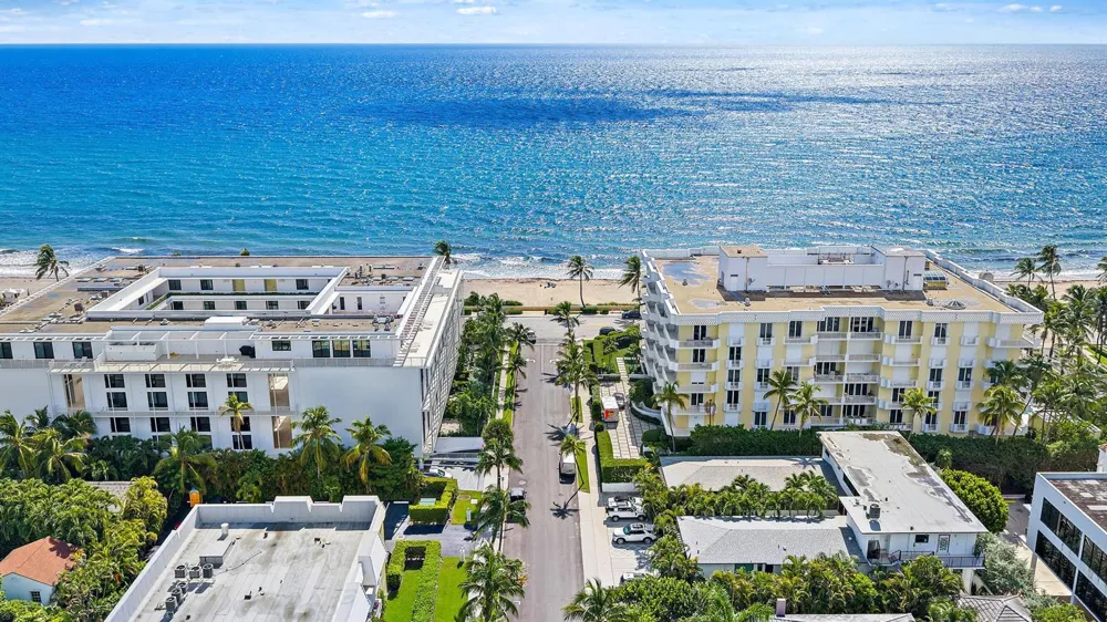 122 Peruvian Avenue #16 Palm Beach, FL 33480