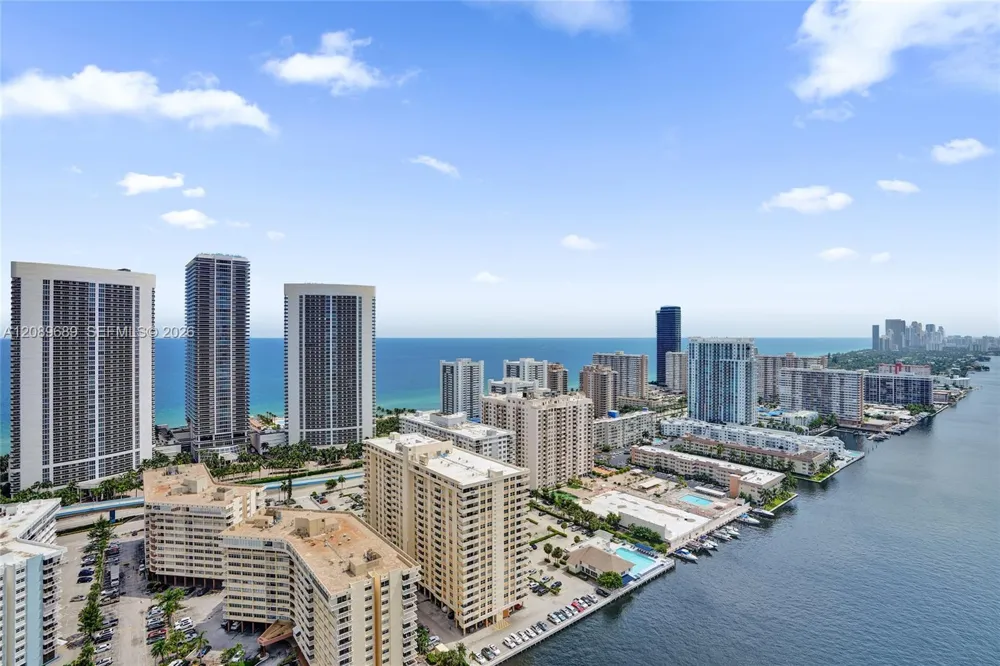 2600 E Hallandale Beach Blvd #T1002 Hallandale Beach, FL 33009