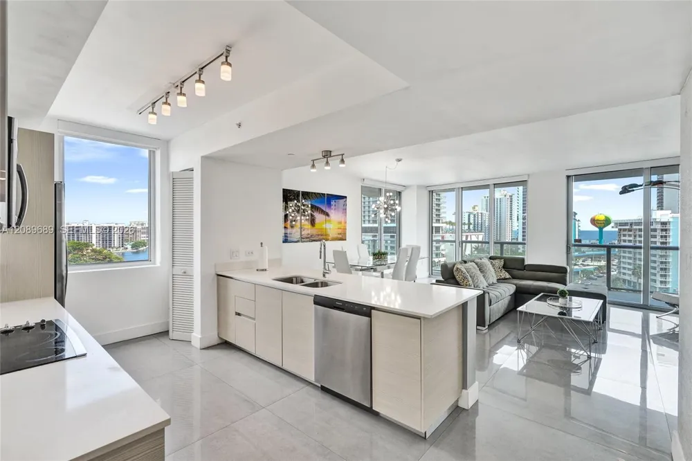 2600 E Hallandale Beach Blvd #T1002 Hallandale Beach, FL 33009