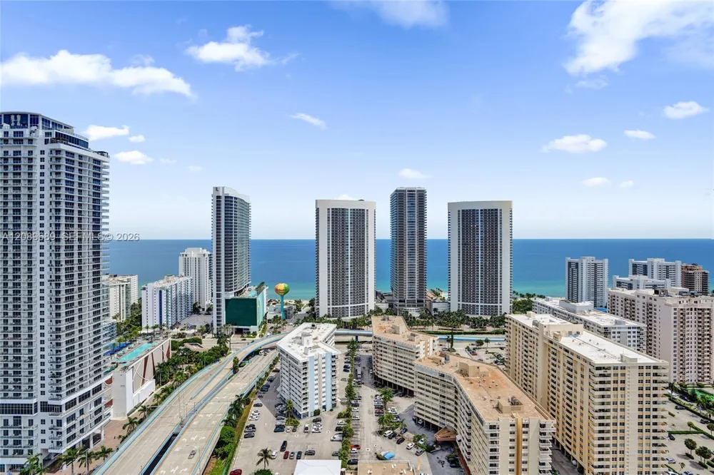 2600 E Hallandale Beach Blvd #T1002 Hallandale Beach, FL 33009