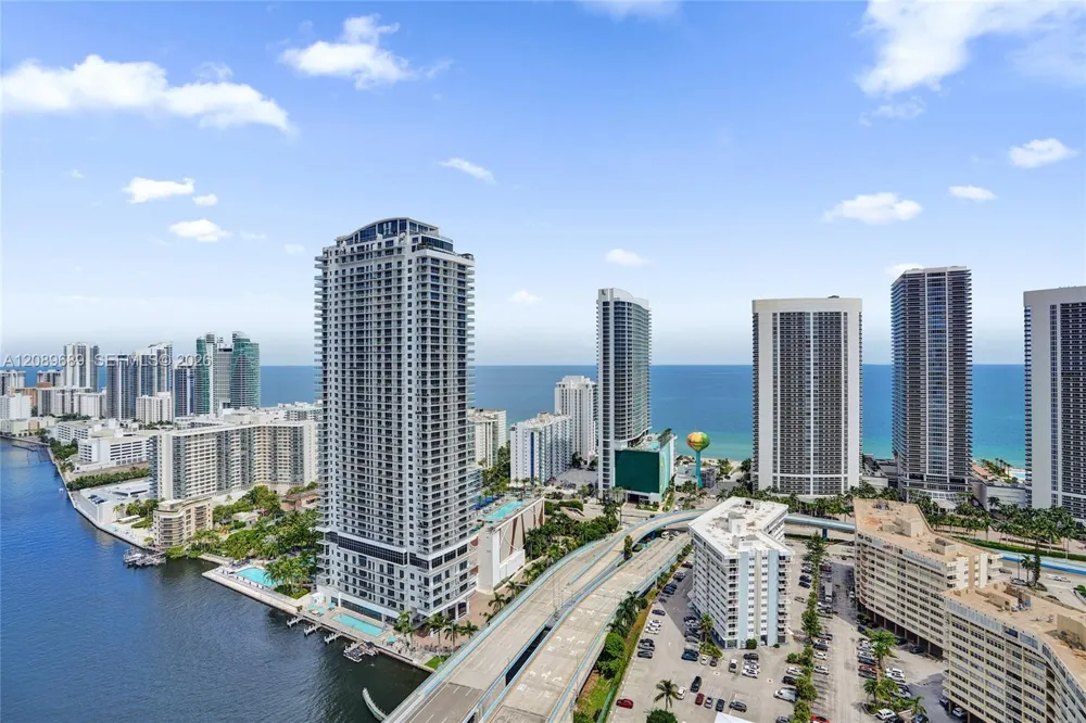 2600 E Hallandale Beach Blvd #T1002 Hallandale Beach, FL 33009
