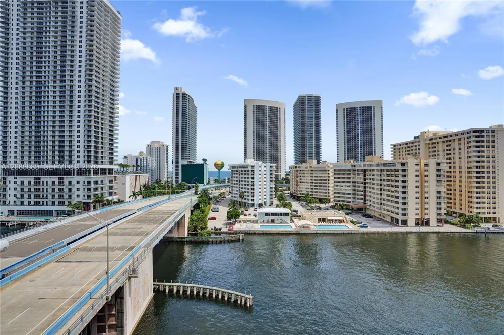 2600 E Hallandale Beach Blvd #T1002 Hallandale Beach, FL 33009
