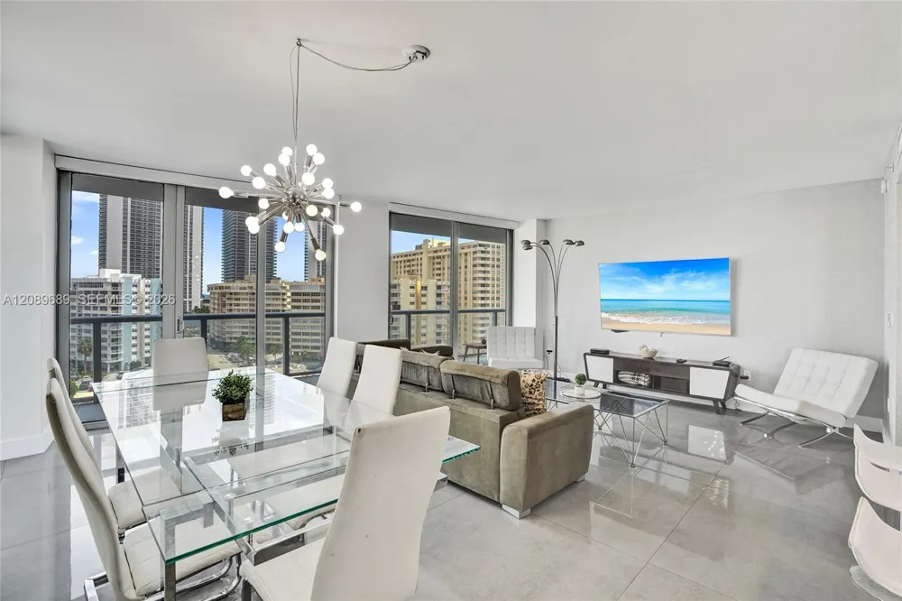 2600 E Hallandale Beach Blvd #T1002 Hallandale Beach, FL 33009