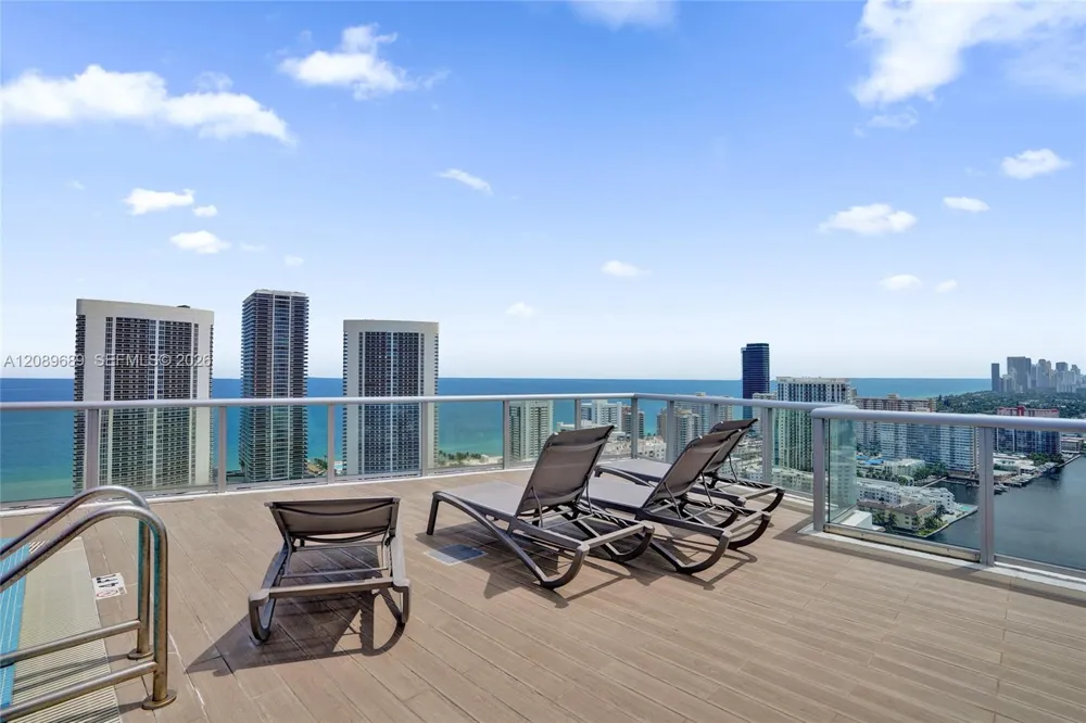 2600 E Hallandale Beach Blvd #T1002 Hallandale Beach, FL 33009