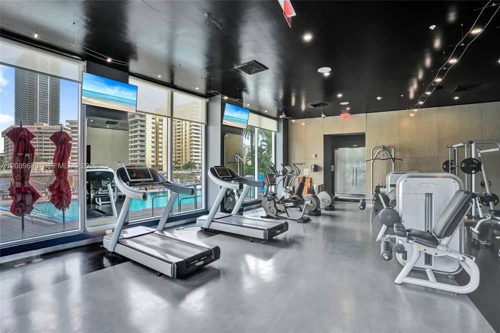 2600 E Hallandale Beach Blvd #T1002 Hallandale Beach, FL 33009