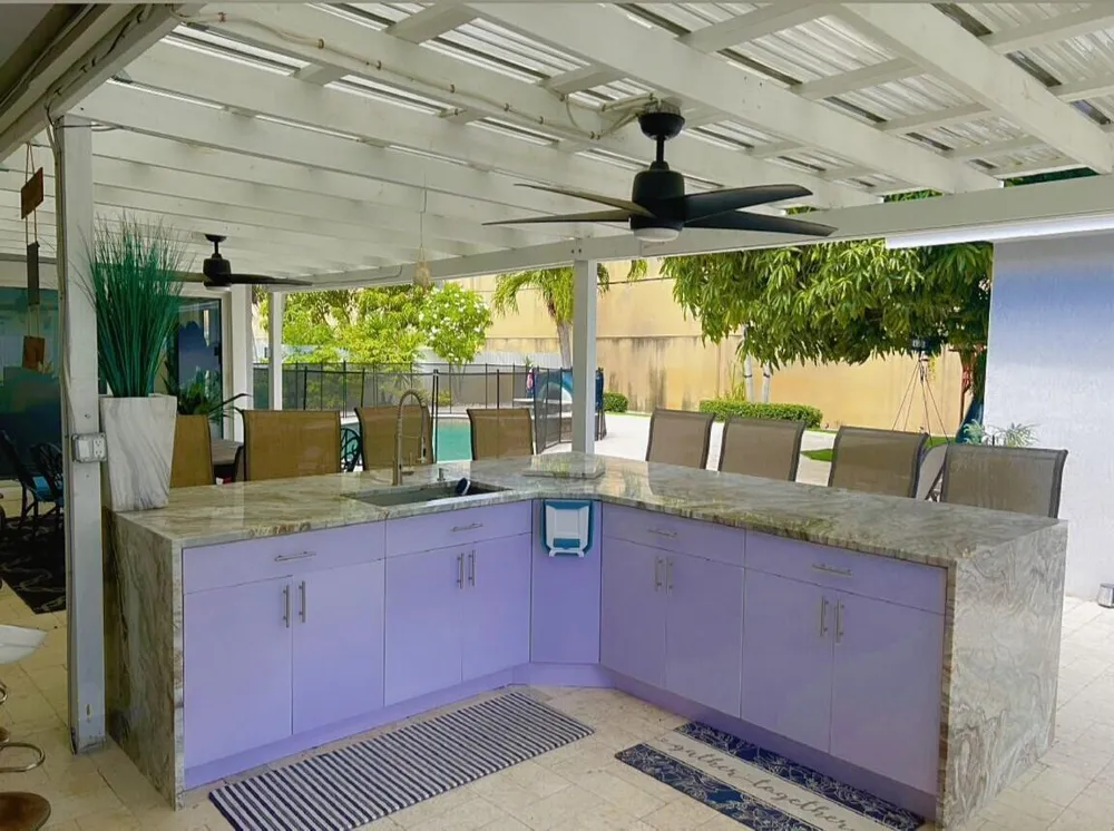 1474 Cochran Drive Lake Worth, FL 33461