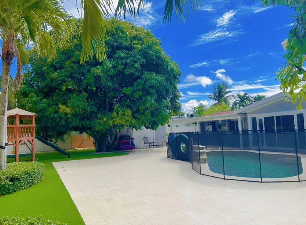 1474 Cochran Drive Lake Worth, FL 33461