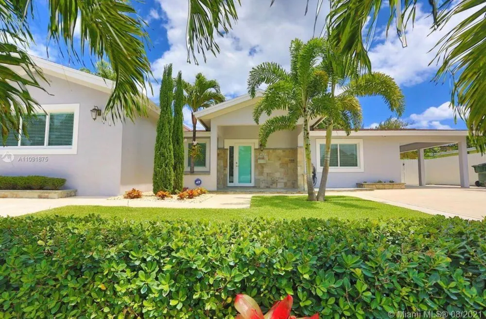 1474 Cochran Drive Lake Worth, FL 33461