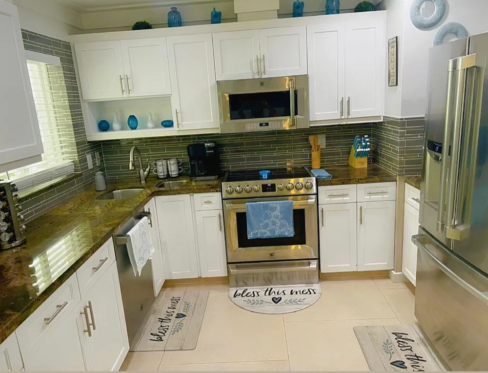 1474 Cochran Drive Lake Worth, FL 33461