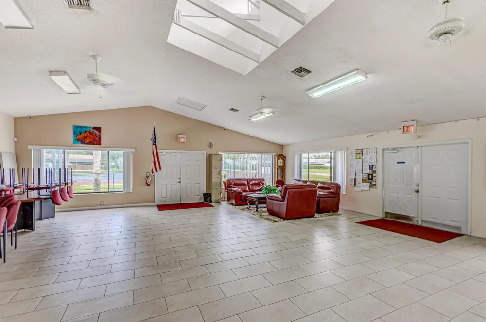 1240 SUMMIT PLACE CIRCLE #D West Palm Beach, FL 33415