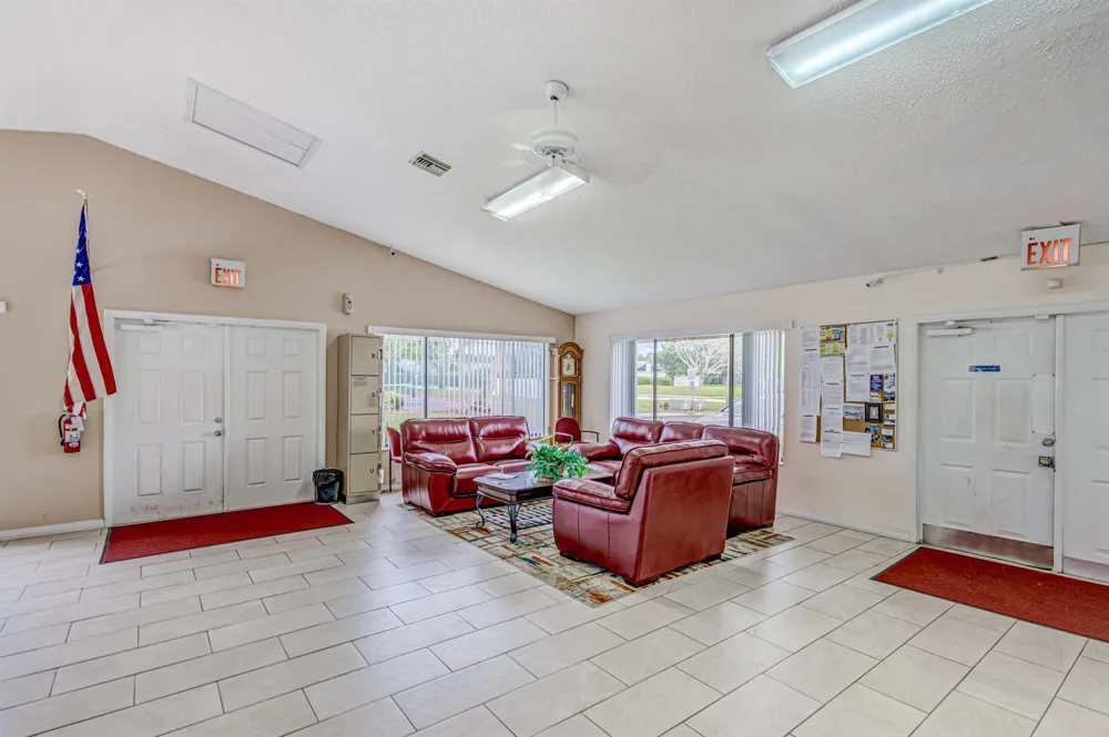 1240 SUMMIT PLACE CIRCLE #D West Palm Beach, FL 33415