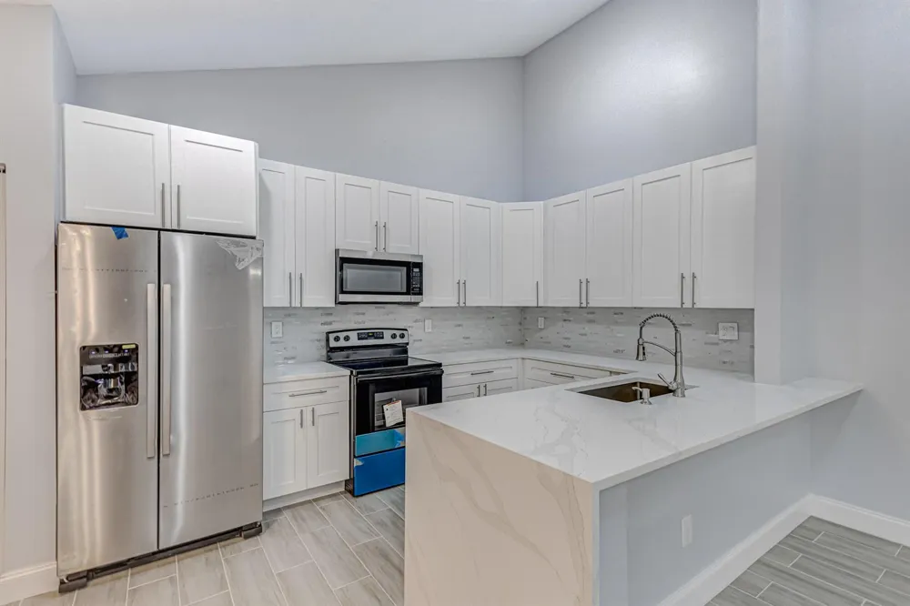 1240 SUMMIT PLACE CIRCLE #D West Palm Beach, FL 33415