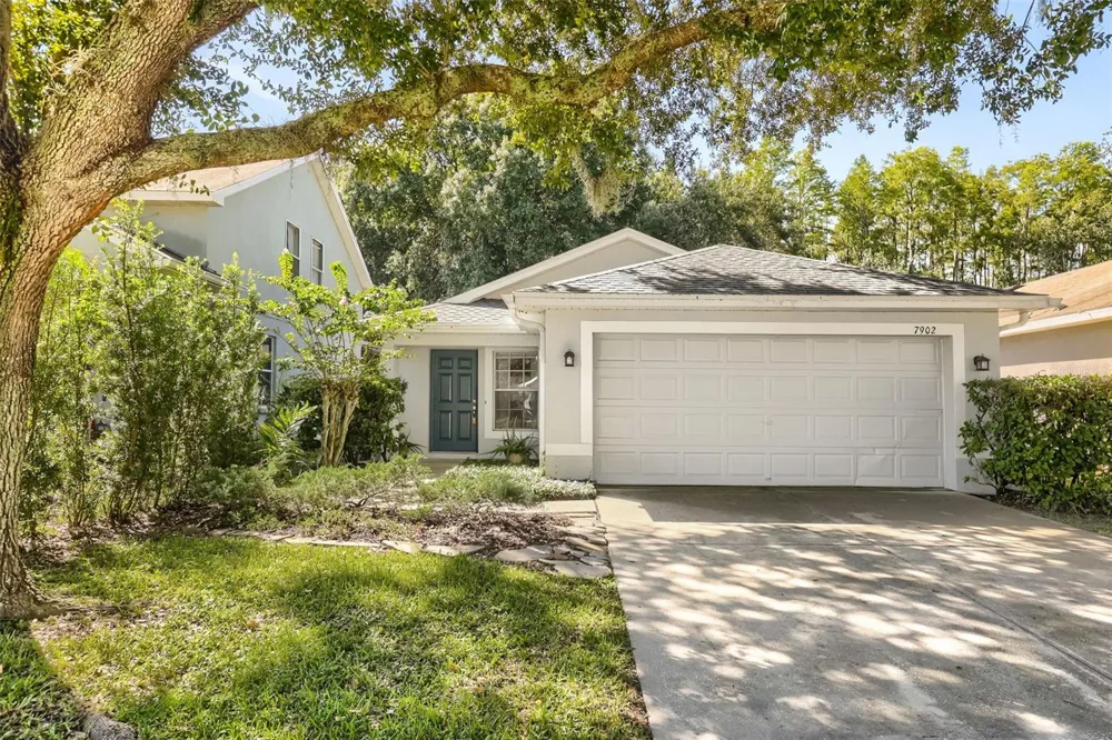 7902 CITRUS BLOSSOM DRIVE Land O Lakes, FL 34637