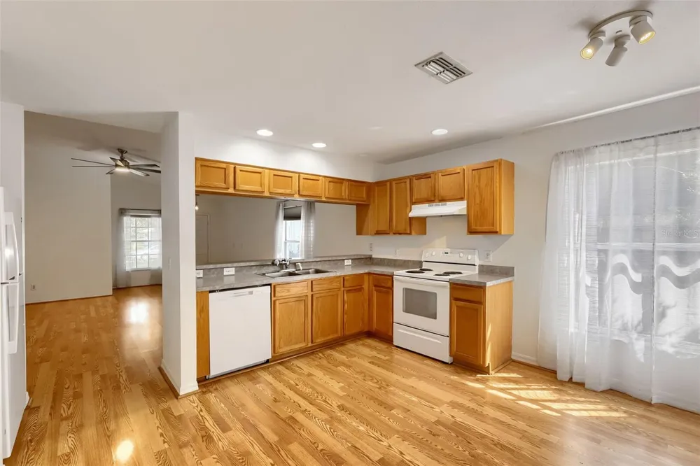 7902 CITRUS BLOSSOM DRIVE Land O Lakes, FL 34637