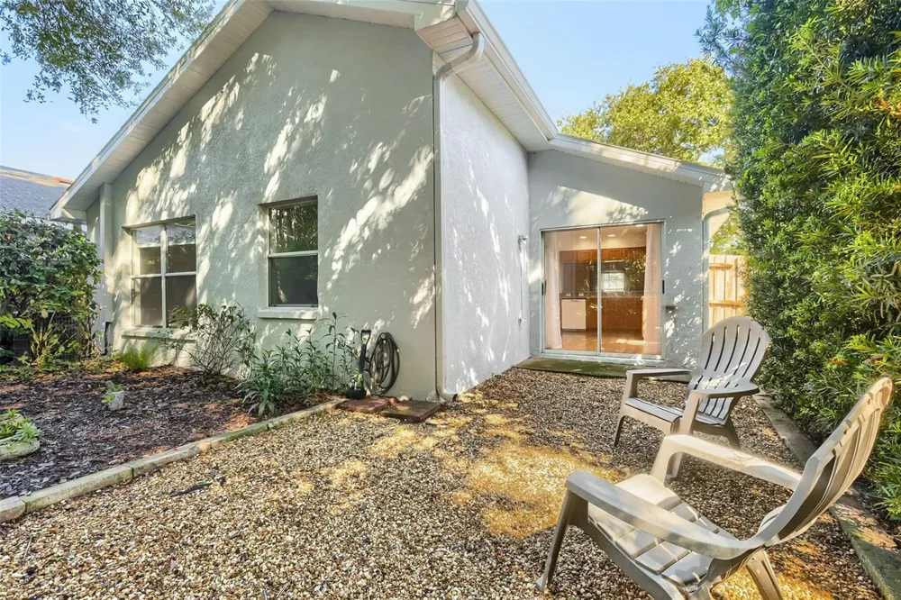 7902 CITRUS BLOSSOM DRIVE Land O Lakes, FL 34637