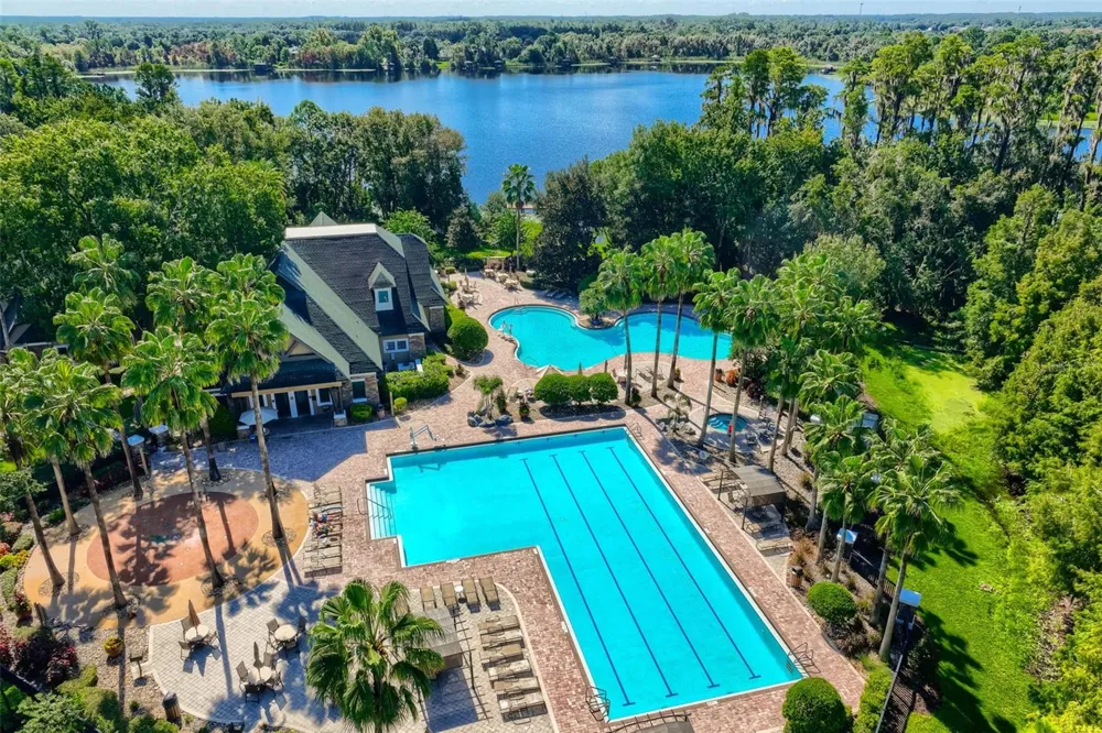 7902 CITRUS BLOSSOM DRIVE Land O Lakes, FL 34637