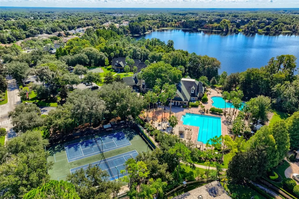 7902 CITRUS BLOSSOM DRIVE Land O Lakes, FL 34637