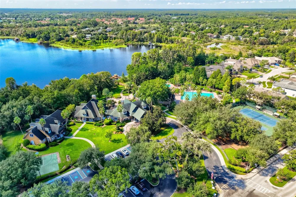 7902 CITRUS BLOSSOM DRIVE Land O Lakes, FL 34637