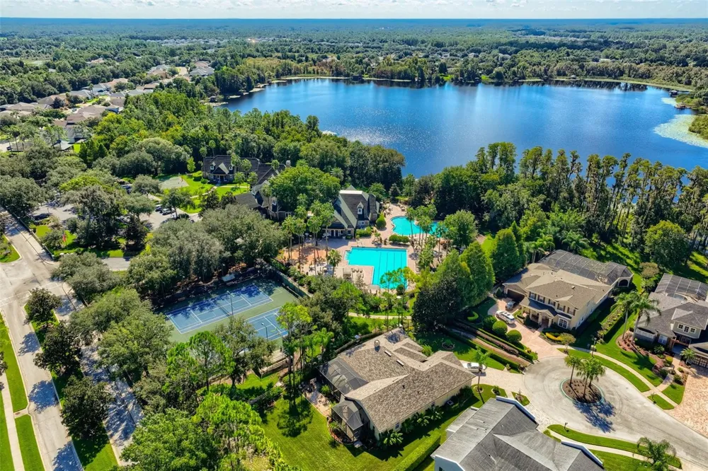 7902 CITRUS BLOSSOM DRIVE Land O Lakes, FL 34637