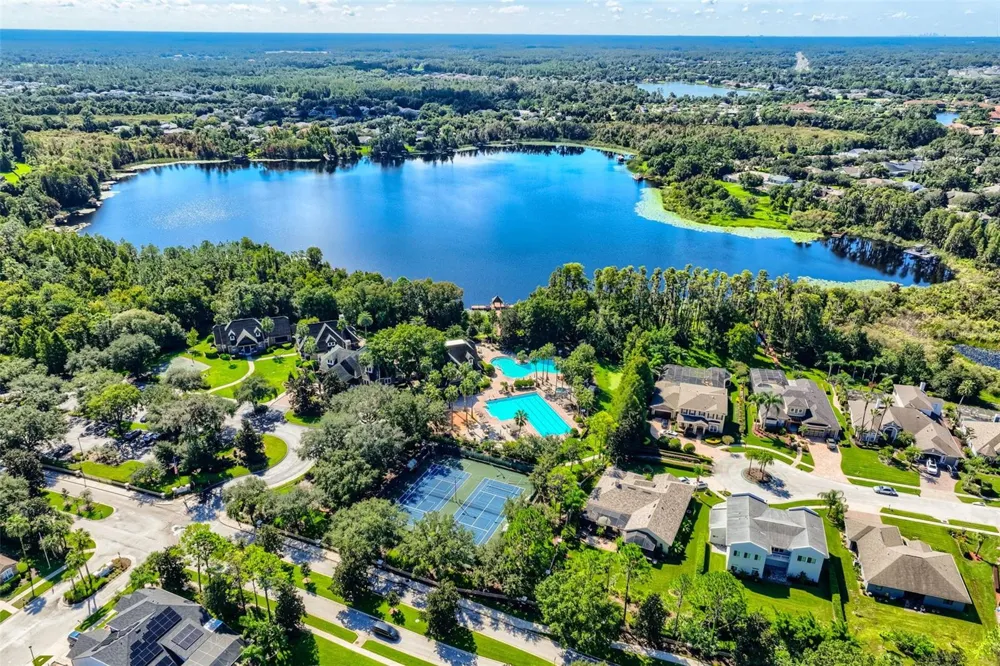 7902 CITRUS BLOSSOM DRIVE Land O Lakes, FL 34637
