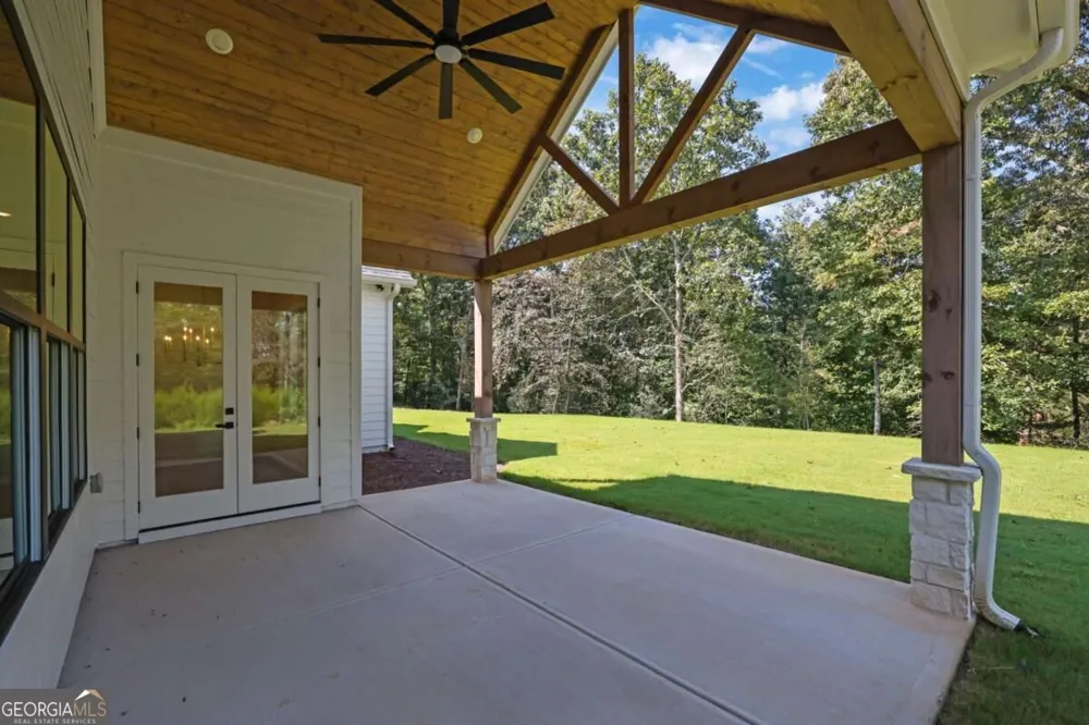 255 Clear Creek Preserve WAY Ellijay, GA 30536