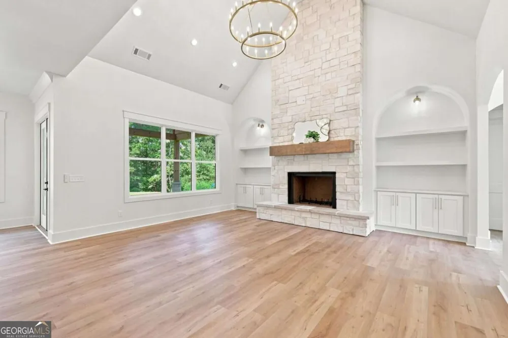 255 Clear Creek Preserve WAY Ellijay, GA 30536