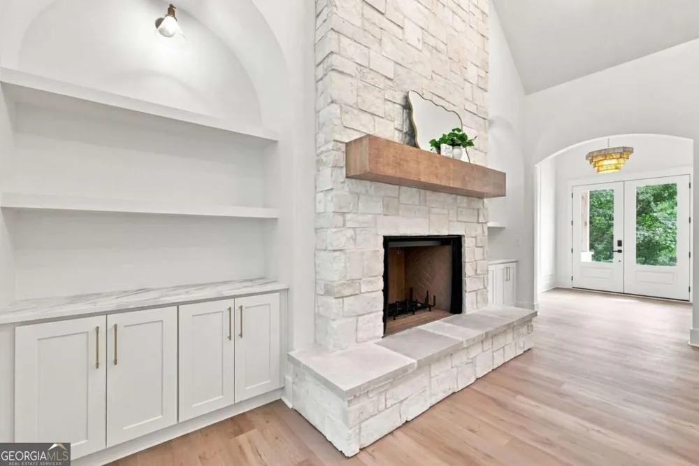 255 Clear Creek Preserve WAY Ellijay, GA 30536