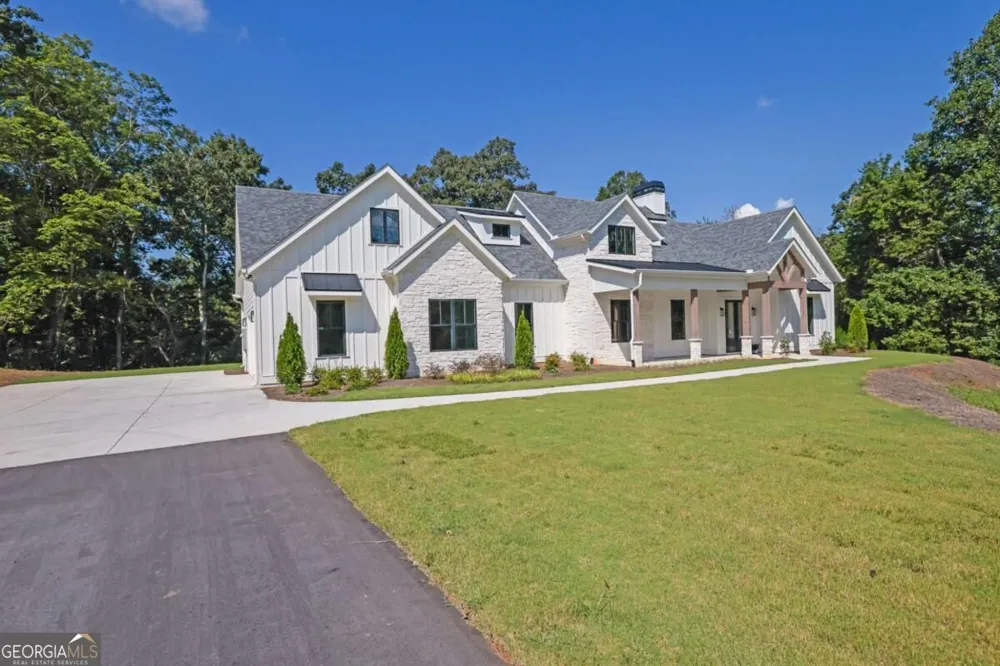 255 Clear Creek Preserve WAY Ellijay, GA 30536