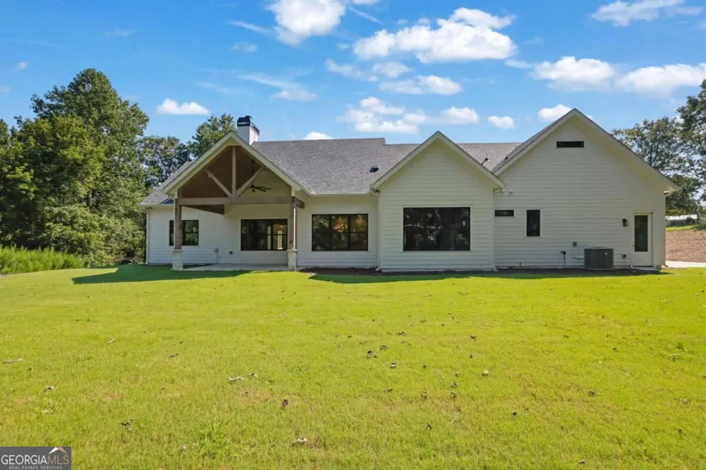 255 Clear Creek Preserve WAY Ellijay, GA 30536