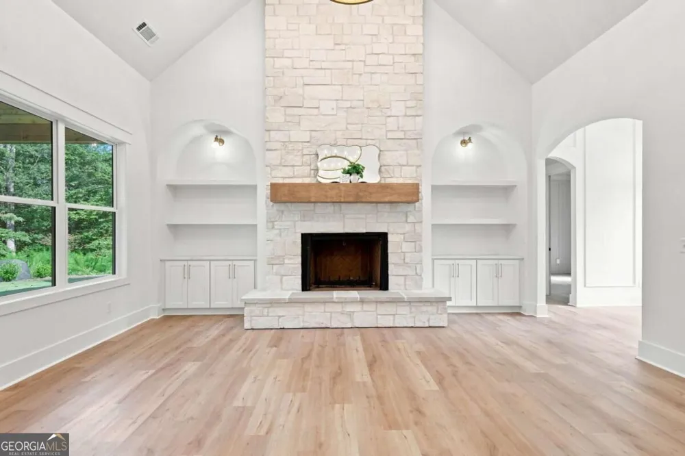 255 Clear Creek Preserve WAY Ellijay, GA 30536