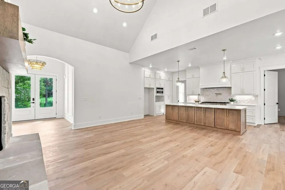 255 Clear Creek Preserve WAY Ellijay, GA 30536