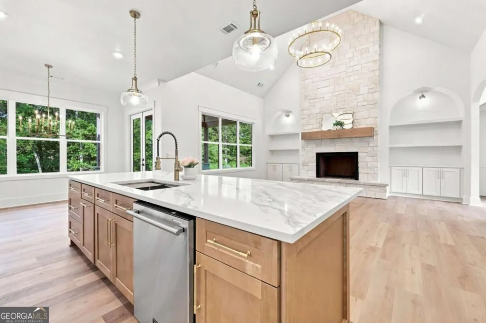 255 Clear Creek Preserve WAY Ellijay, GA 30536