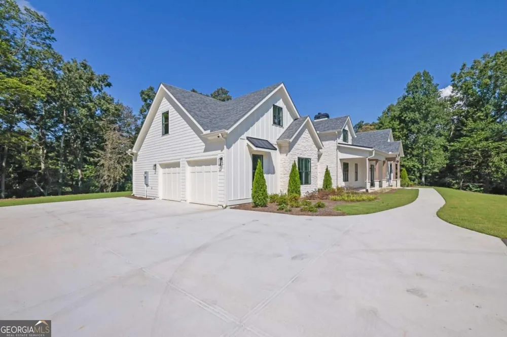 255 Clear Creek Preserve WAY Ellijay, GA 30536