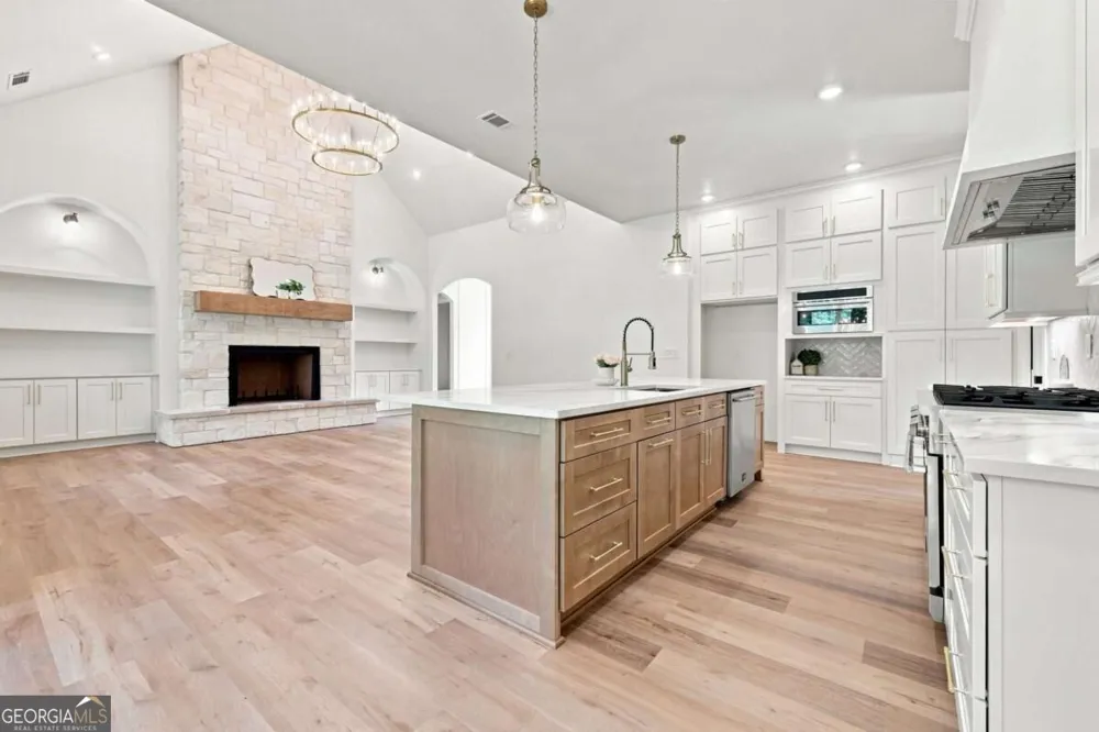 255 Clear Creek Preserve WAY Ellijay, GA 30536