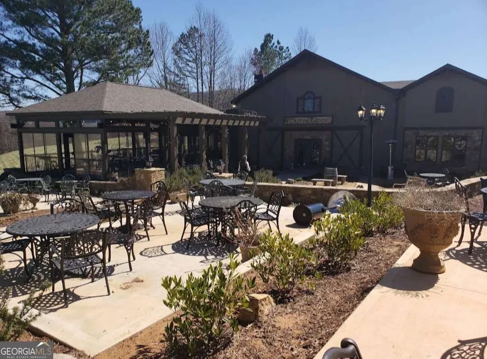 255 Clear Creek Preserve WAY Ellijay, GA 30536