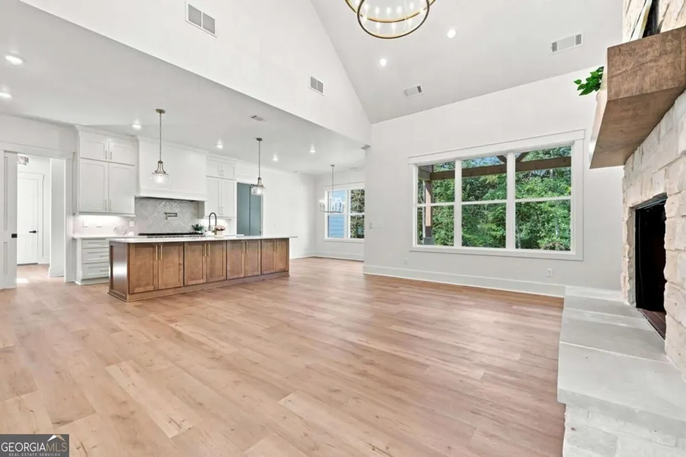 255 Clear Creek Preserve WAY Ellijay, GA 30536
