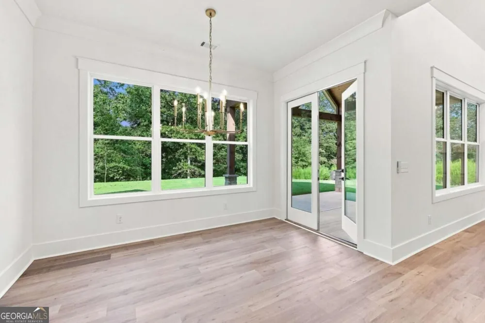 255 Clear Creek Preserve WAY Ellijay, GA 30536