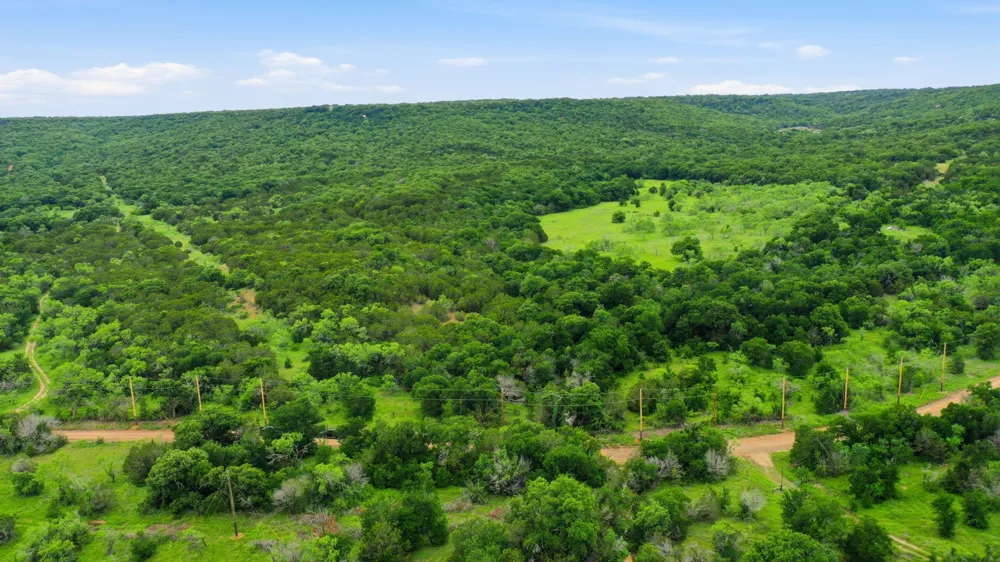 Dobbs Valley Road Millsap, TX 76066