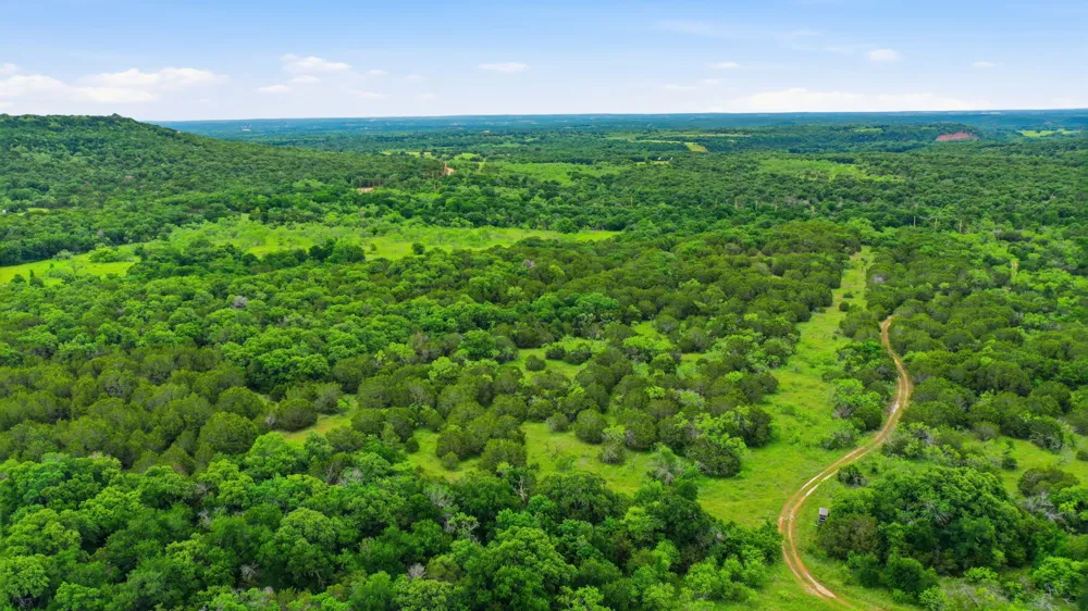 Dobbs Valley Road Millsap, TX 76066