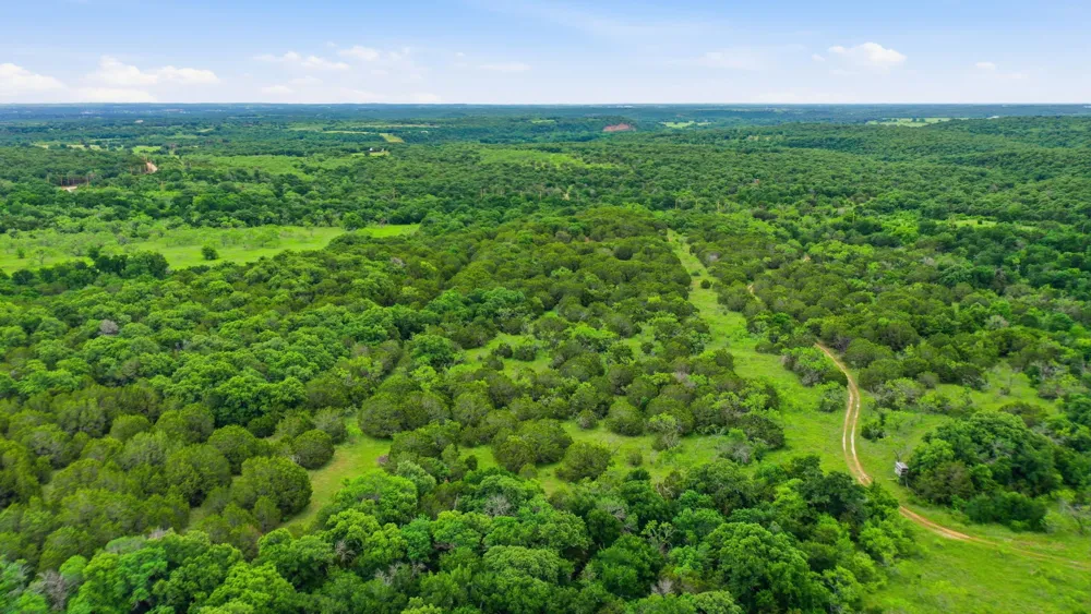 Dobbs Valley Road Millsap, TX 76066