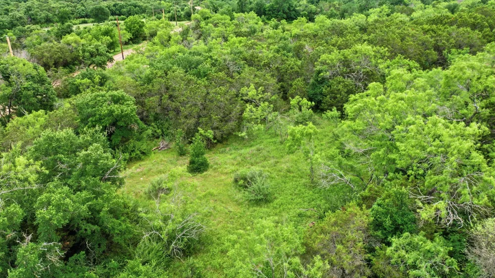 Dobbs Valley Road Millsap, TX 76066