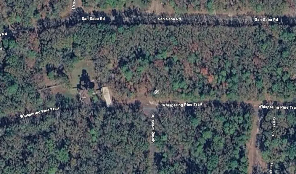 Whispering Pine Trail Mount Vernon, TX 75457