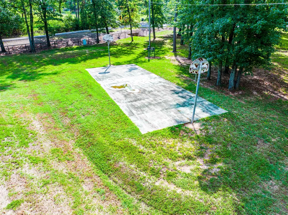 Whispering Pine Trail Mount Vernon, TX 75457