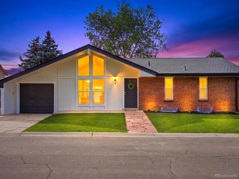 2 Pinon Place Broomfield, CO 80020