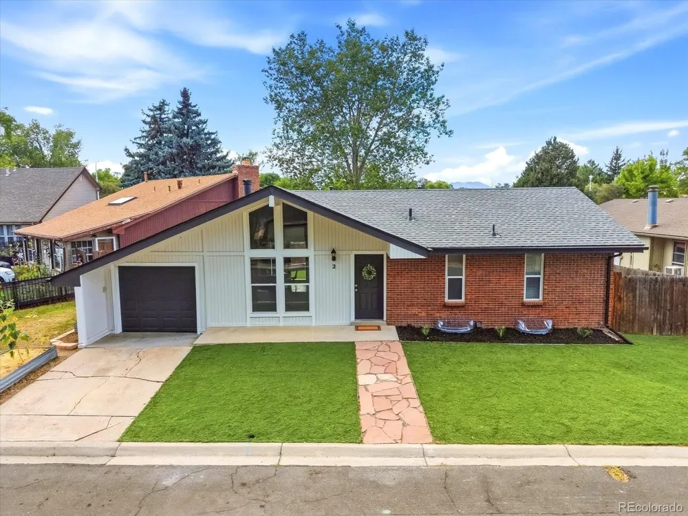 2 Pinon Place Broomfield, CO 80020