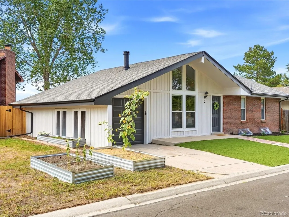 2 Pinon Place Broomfield, CO 80020