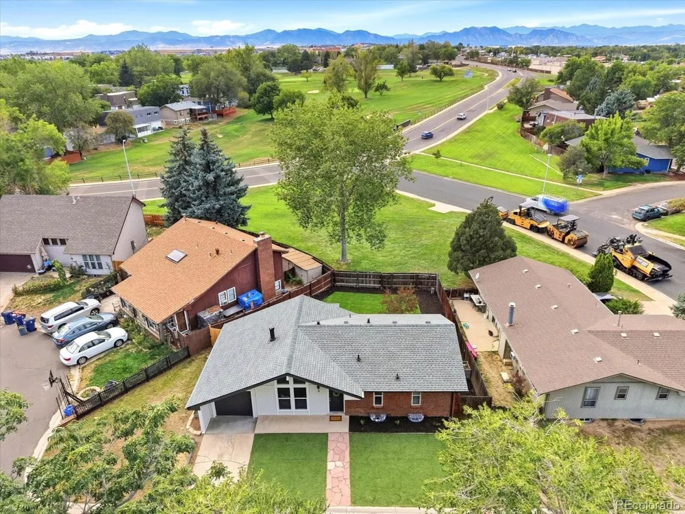 2 Pinon Place Broomfield, CO 80020