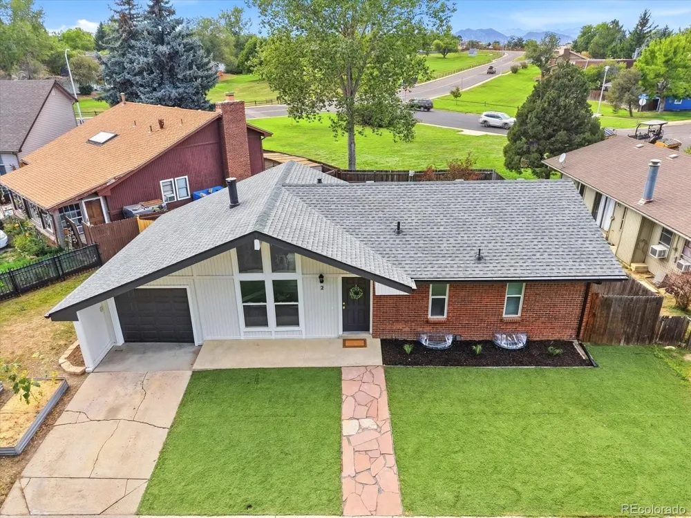 2 Pinon Place Broomfield, CO 80020
